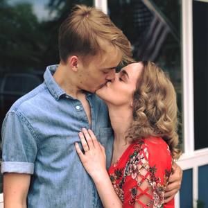 Meet your Posher, Isabelle